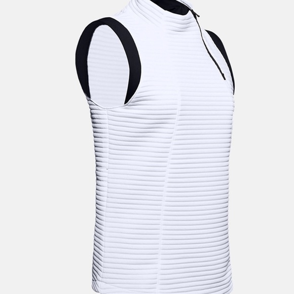 UNDER ARMOUR WOMEN’S STORM DAYTONA VEST - NWT! - Picture 4 of 8